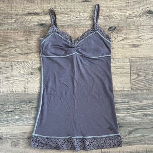 Abercrombie Small Tank